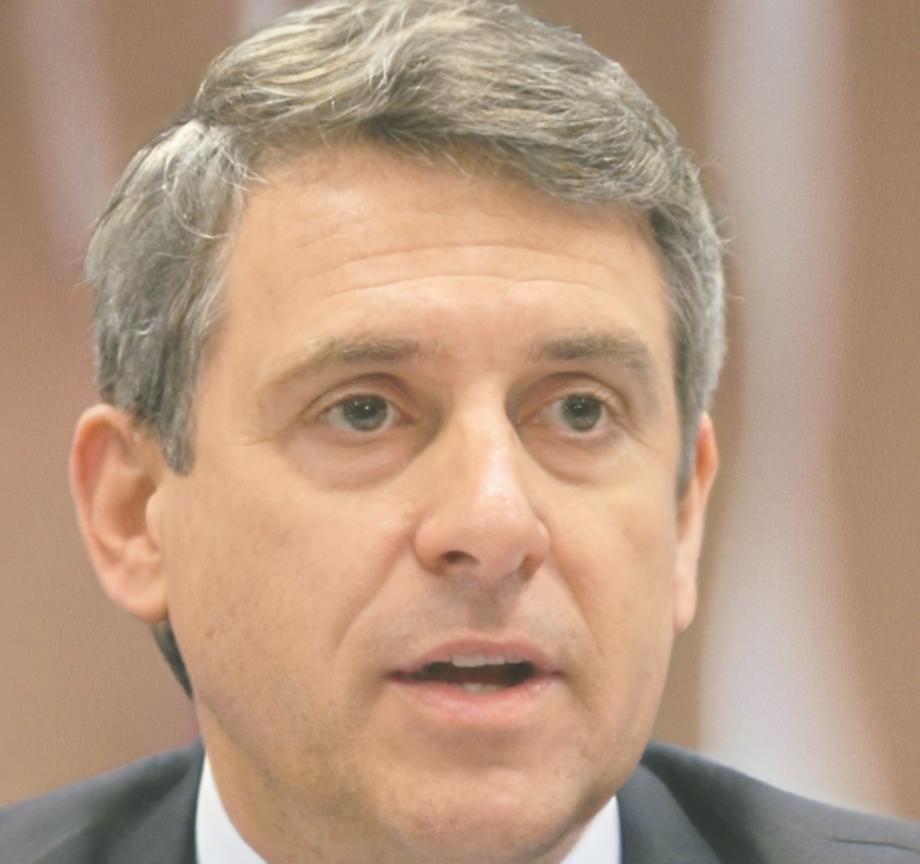 Portrait von Dimitri Kowalski, Post-Production-Spezialist