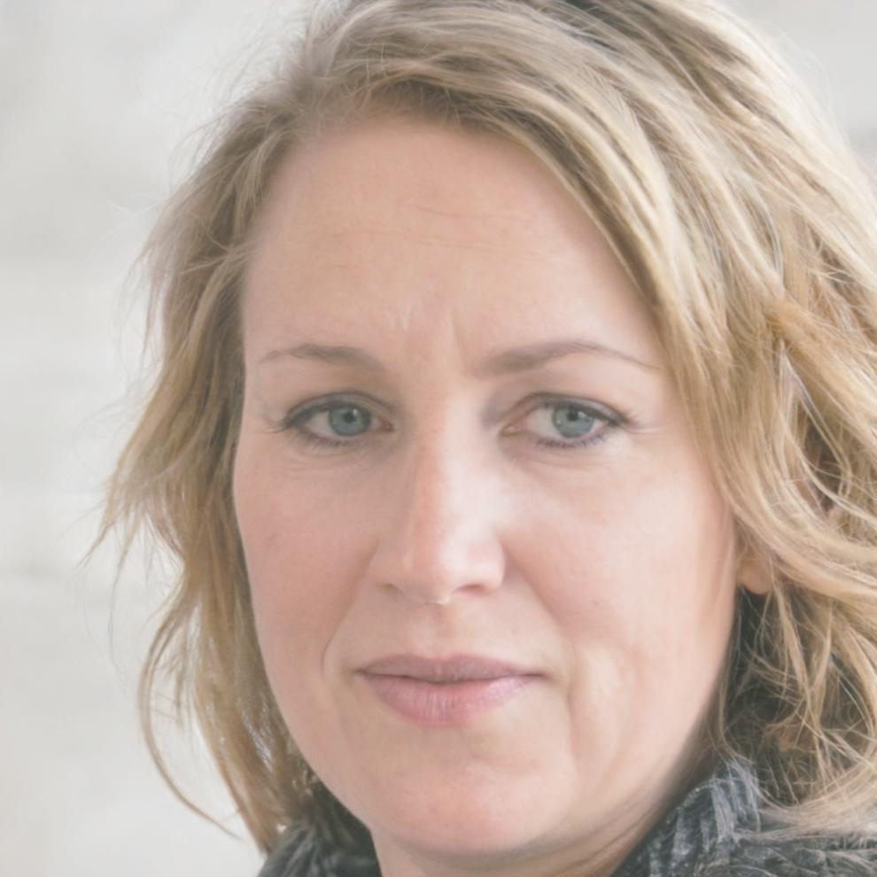 Portrait Teilnehmerin Lena Hofmann