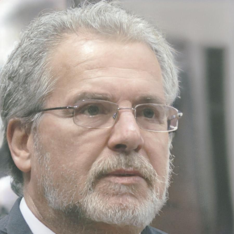 Portrait von Kasper Lundberg, Audio-Engineer